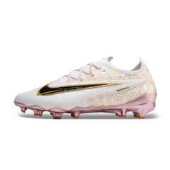 Chuteira Campo Nike Phantom GX Elite FG United Golden Pack