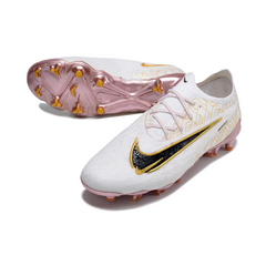 Chuteira Campo Nike Phantom GX Elite FG United Golden Pack - VENI Futebol