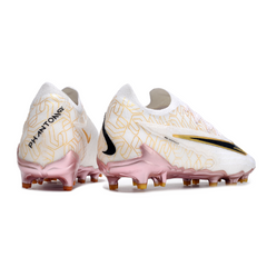 Chuteira Campo Nike Phantom GX Elite FG United Golden Pack - VENI Futebol