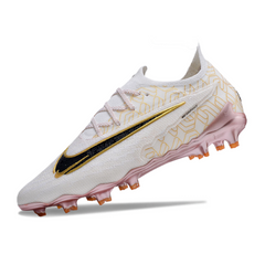 Chuteira Campo Nike Phantom GX Elite FG United Golden Pack - VENI Futebol