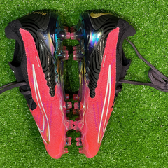 Chuteira Campo Nike Phantom GX Elite FG Generation Pack Tamanho 38