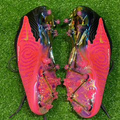 Chuteira Campo Nike Phantom GX Elite FG Generation Pack Tamanho 38