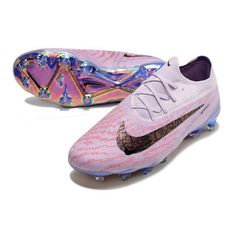 Chuteira Campo Nike Phantom GX Elite FG Roxa - VENI Futebol