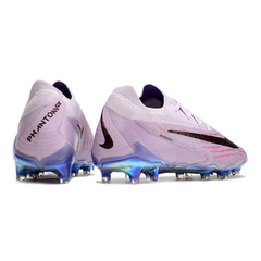 Chuteira Campo Nike Phantom GX Elite FG Roxa - VENI Futebol