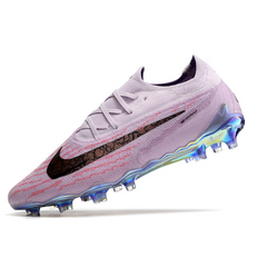 Chuteira Campo Nike Phantom GX Elite FG Roxa - VENI Futebol