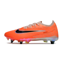 Chuteira Campo Nike Phantom GX Elite SG Trava Mista United Pack