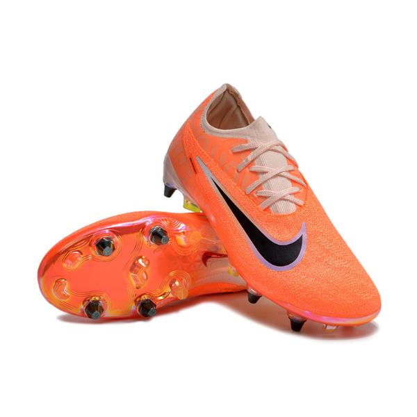 Chuteira Campo Nike Phantom GX Elite SG Trava Mista United Pack - VENI Futebol