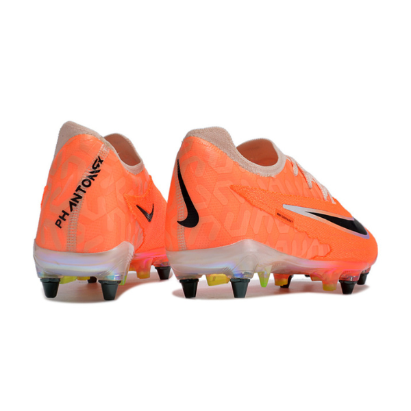 Chuteira Campo Nike Phantom GX Elite SG Trava Mista United Pack - VENI Futebol