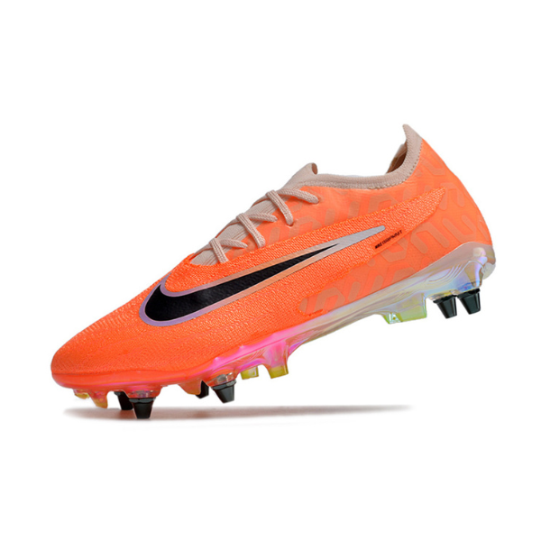 Chuteira Campo Nike Phantom GX Elite SG Trava Mista United Pack - VENI Futebol