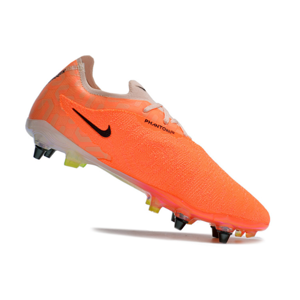 Chuteira Campo Nike Phantom GX Elite SG Trava Mista United Pack - VENI Futebol