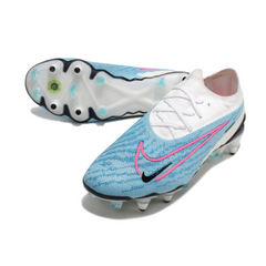 Chuteira Campo Nike Phantom GX Elite SG Ponta de Aluminio Blast Pack - VENI Futebol