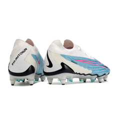 Chuteira Campo Nike Phantom GX Elite SG Ponta de Aluminio Blast Pack - VENI Futebol