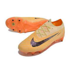 Chuteira Campo Nike Phantom GX Elite SG Ponta de Aluminio Blaze Pack - VENI Futebol