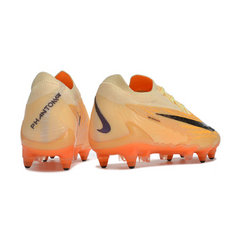 Chuteira Campo Nike Phantom GX Elite SG Ponta de Aluminio Blaze Pack - VENI Futebol