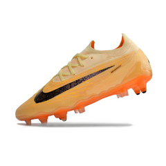 Chuteira Campo Nike Phantom GX Elite SG Ponta de Aluminio Blaze Pack - VENI Futebol