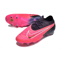 Chuteira Campo Nike Phantom GX Elite SG Ponta de Aluminio Generation Pack - VENI Futebol