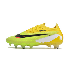 Chuteira Campo Nike Phantom GX Elite SG Ponta de Aluminio Haaland Force 9 Pack