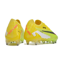 Chuteira Campo Nike Phantom GX Elite SG Ponta de Aluminio Haaland Force 9 Pack - VENI Futebol