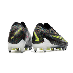 Chuteira Campo Nike Phantom GX Elite SG Ponta de Aluminio Link Pack - VENI Futebol