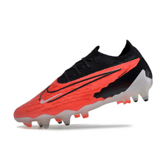 Chuteira Campo Nike Phantom GX Elite SG Ponta de Aluminio Ready Pack - VENI Futebol