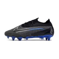 Chuteira Campo Nike Phantom GX Elite SG Ponta de Aluminio Shadow Pack