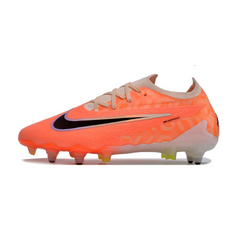 Chuteira Campo Nike Phantom GX Elite SG Ponta de Aluminio United Pack