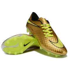 Chuteira Campo Nike Phantom Hypervenom Elite FG