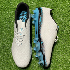 Chuteira Campo Nike Phantom Hypervenom Elite FG Hydra Transform Pack Tamanho 41