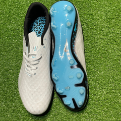Chuteira Campo Nike Phantom Hypervenom Elite FG Hydra Transform Pack Tamanho 41