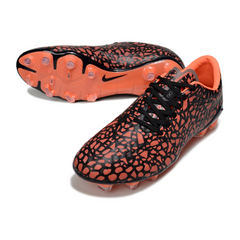 Botas de fútbol Nike Phantom Hypervenom Elite FG doradas