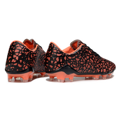 Botas de fútbol Nike Phantom Hypervenom Elite FG doradas