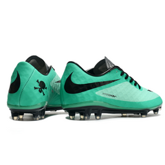 Chuteira Campo Nike Phantom Hypervenom Elite FG Verde