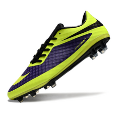 Nike Air Zoom Mercurial Vapor 10 Elite FG Purple Football Boots