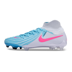 Chuteira Campo Nike Phantom Luna 2 Elite FG Euro 2024 Pack