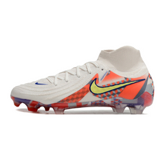 Chuteira Campo Nike Phantom Luna 2 Elite FG Barcelona Pack - VENI Futebol