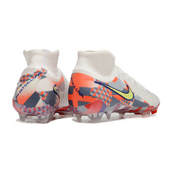 Chuteira Campo Nike Phantom Luna 2 Elite FG Barcelona Pack - VENI Futebol