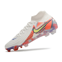 Chuteira Campo Nike Phantom Luna 2 Elite FG Barcelona Pack - VENI Futebol