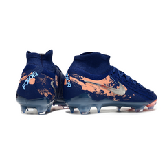 Botas de fútbol Nike Phantom Luna 2 Elite FG Shadow Pack para niños