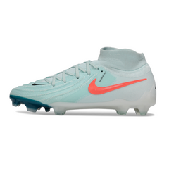 Chuteira Infantil Campo Nike Phantom Luna 2 Elite FG Mad Energy Pack