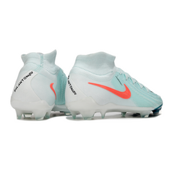 Chuteira Infantil Campo Nike Phantom Luna 2 Elite FG Mad Energy Pack
