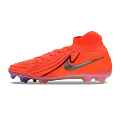 Chuteira Campo Nike Phantom Luna 2 Elite FG Haaland Pack