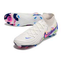 Chuteira Campo Nike Phantom Luna 2 Elite FG Rainbow Pack - VENI Futebol