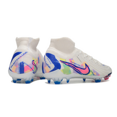 Chuteira Campo Nike Phantom Luna 2 Elite FG Rainbow Pack - VENI Futebol