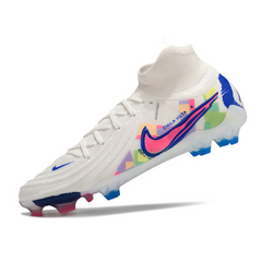 Chuteira Campo Nike Phantom Luna 2 Elite FG Rainbow Pack - VENI Futebol