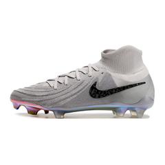 Chuteira Campo Nike Phantom Luna 2 Elite FG Rising Gem Pack