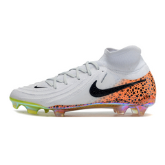 Chuteira Campo Nike Phantom Luna 2 Elite FG Electric Pack