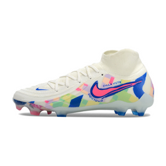 Chuteira Campo Nike Phantom Luna 2 Elite FG SolCal Pack