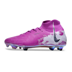 Chuteira Campo Nike Phantom Luna Elite FG Thunder Pack