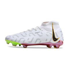 Chuteira Campo Nike Phantom Luna Elite FG United Golden Pack