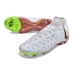 Chuteira Campo Nike Phantom Luna Elite FG United Golden Pack - VENI Futebol